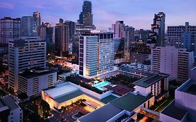 Hotel Pullman Bangkok King Power